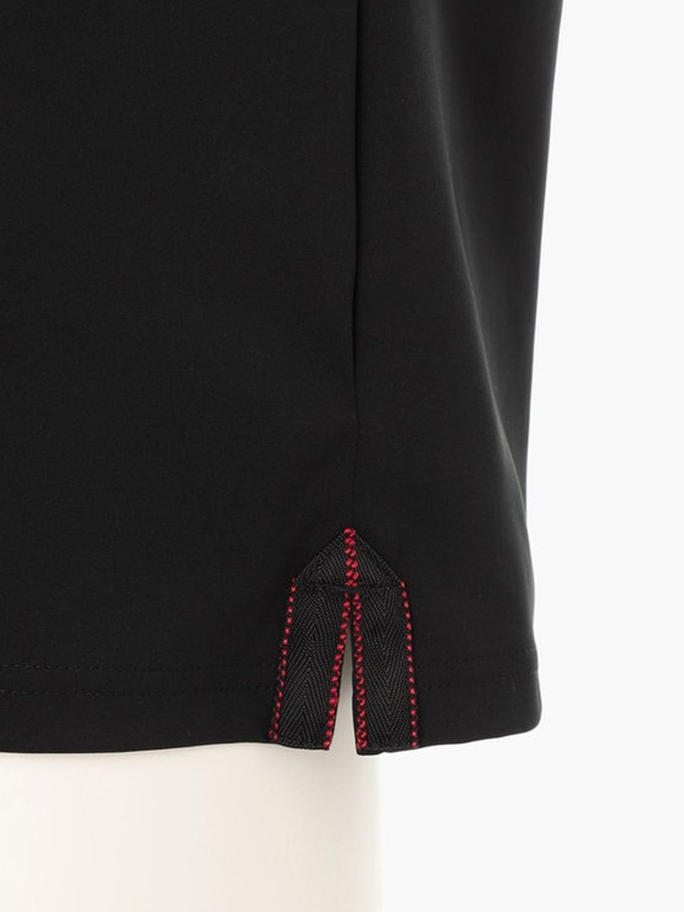 BRIEFING GOLF | MEN’S TOUR HIGHNECK/ BLACK