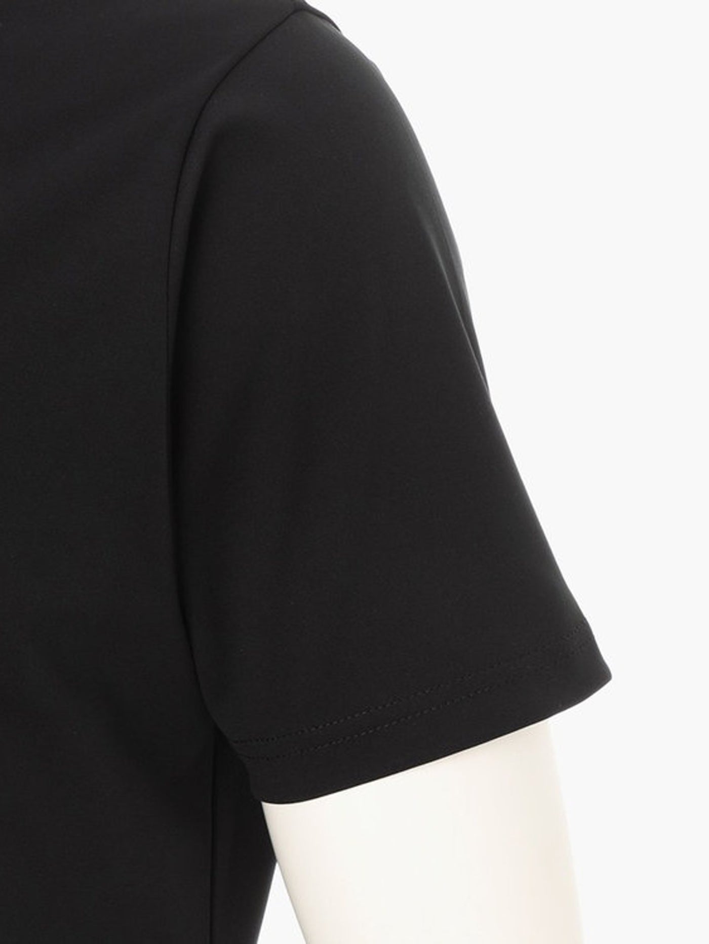 BRIEFING GOLF | MEN’S TOUR HIGHNECK/ BLACK