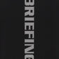 BRIEFING GOLF | MEN’S TOUR HIGHNECK/ BLACK