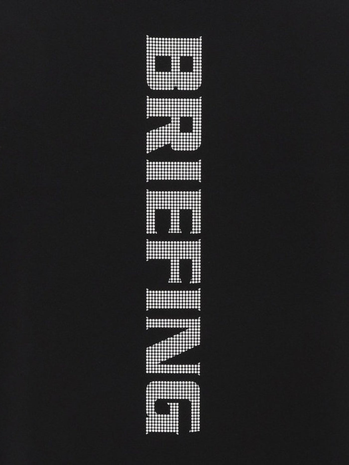 BRIEFING GOLF | MEN’S TOUR HIGHNECK/ BLACK
