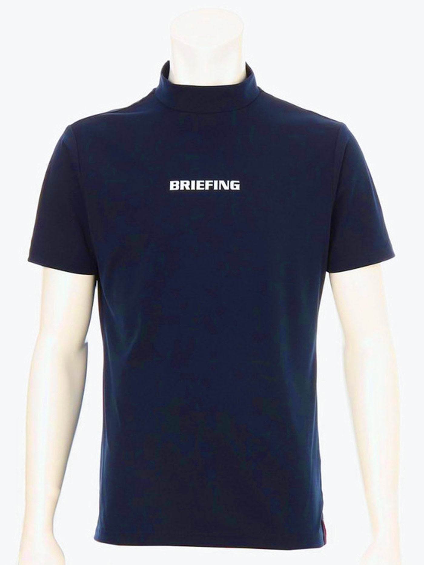 BRIEFING GOLF | MEN’S TOUR HIGHNECK/ NAVY