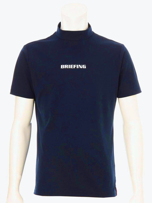 BRIEFING GOLF | MEN’S TOUR HIGHNECK/ NAVY