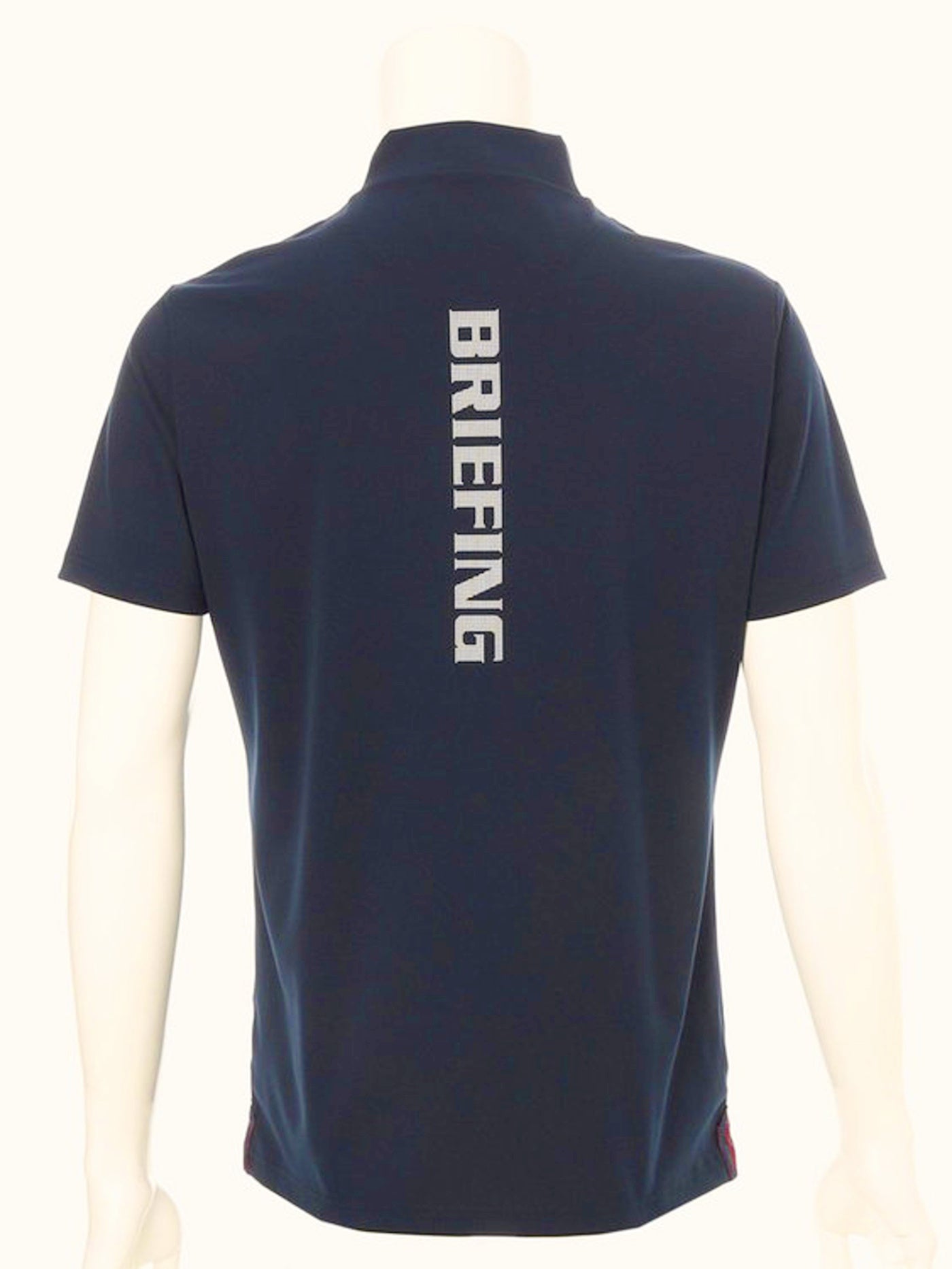 BRIEFING GOLF | MEN’S TOUR HIGHNECK/ NAVY