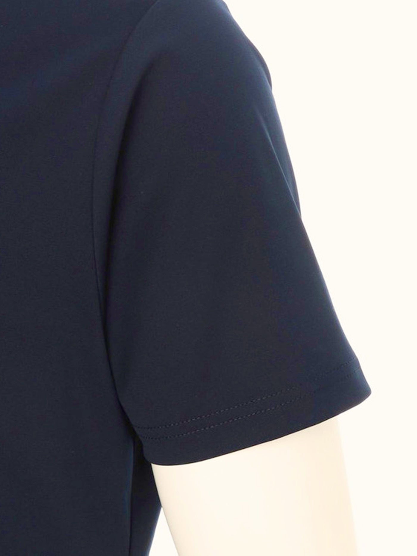 BRIEFING GOLF | MEN’S TOUR HIGHNECK/ NAVY