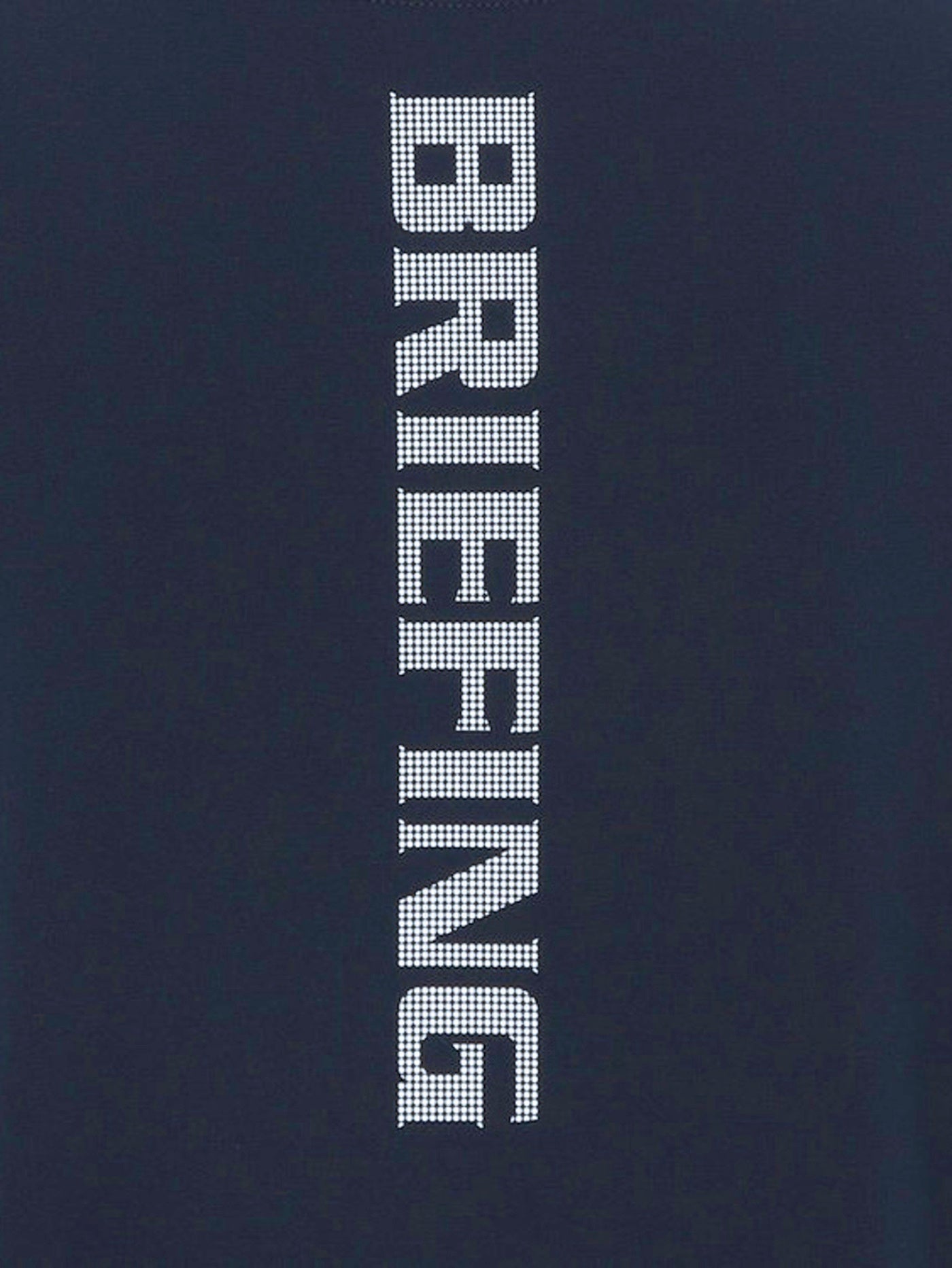 BRIEFING GOLF | MEN’S TOUR HIGHNECK/ NAVY