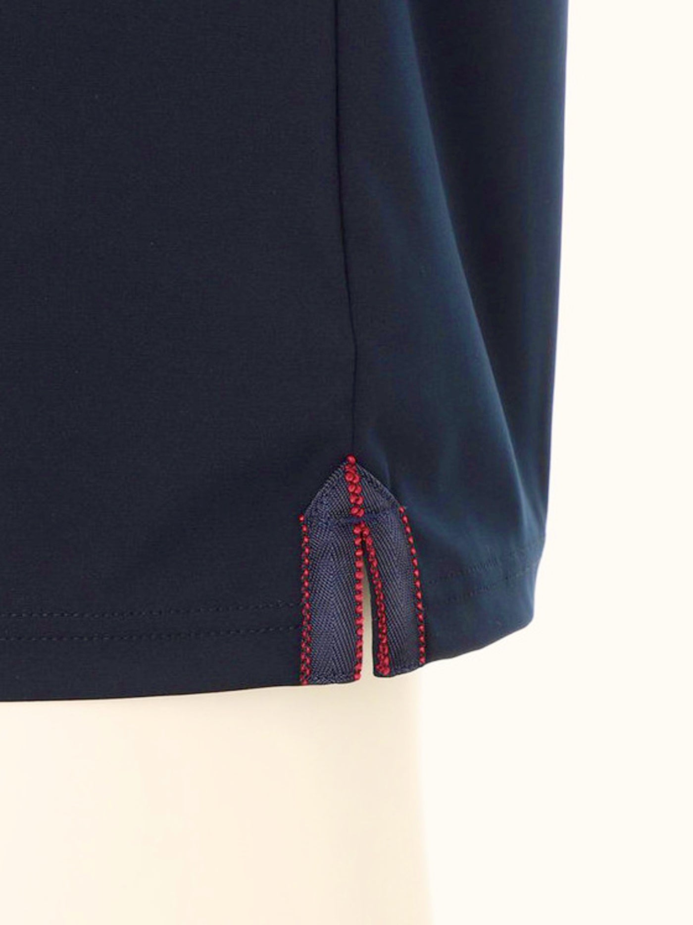 BRIEFING GOLF | MEN’S TOUR HIGHNECK/ NAVY