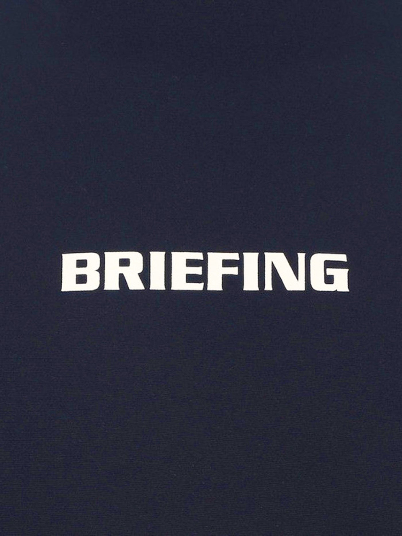BRIEFING GOLF | MEN’S TOUR HIGHNECK/ NAVY
