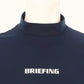 BRIEFING GOLF | MEN’S TOUR HIGHNECK/ NAVY