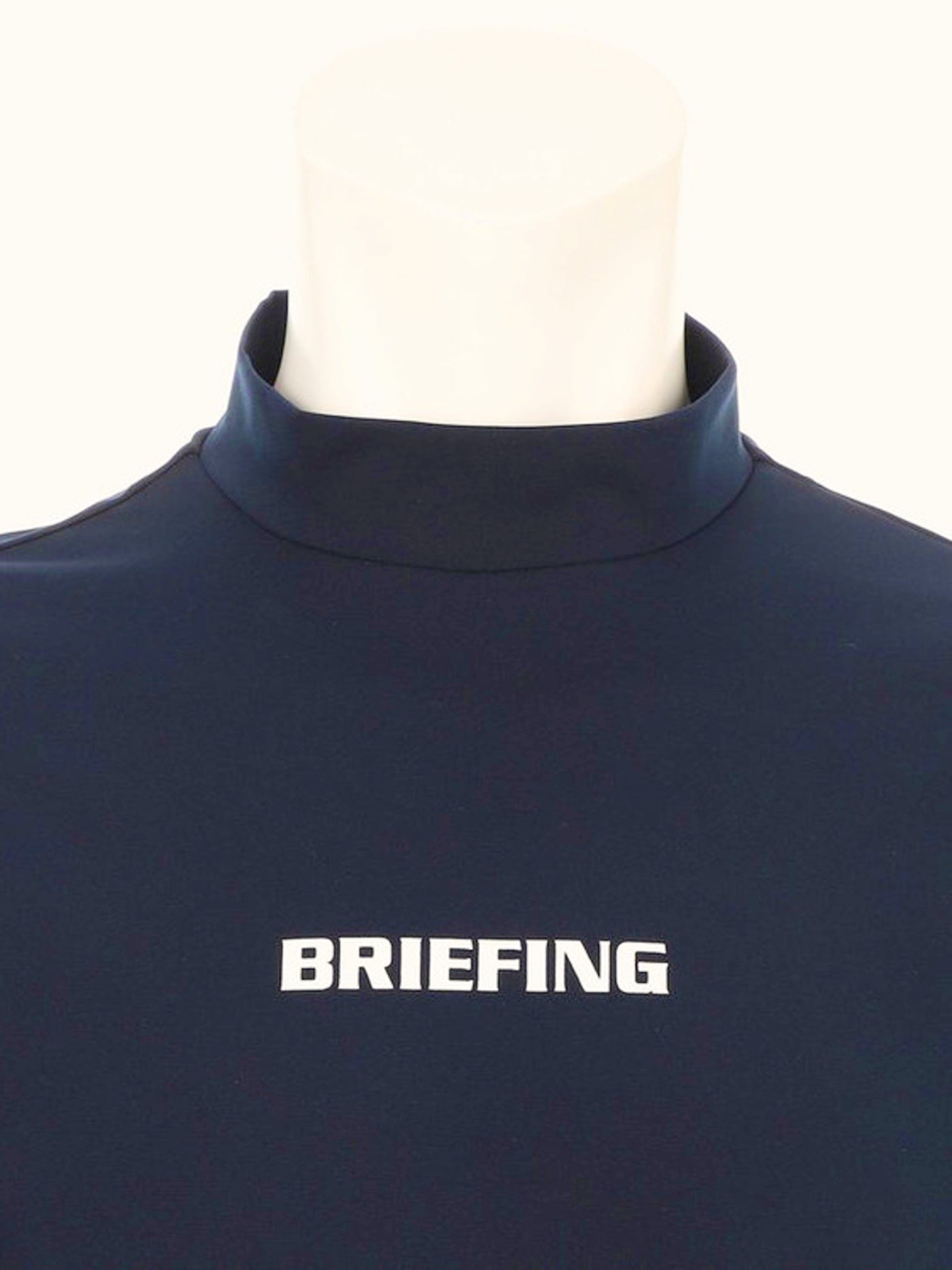 BRIEFING GOLF | MEN’S TOUR HIGHNECK/ NAVY