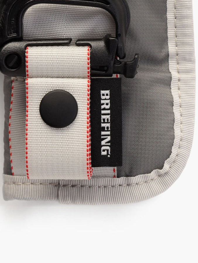 BRIEFING GOLF |PUTTER COVER CS  - NAVY