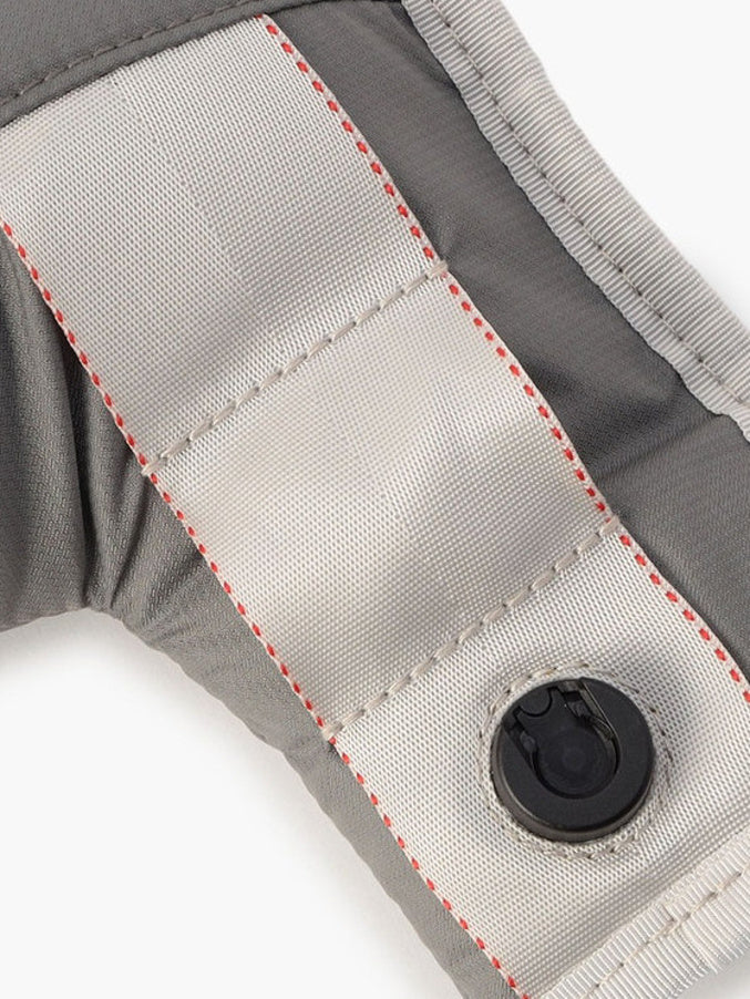 BRIEFING GOLF |PUTTER COVER CS  - NAVY