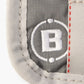 BRIEFING GOLF |PUTTER COVER CS  - L.GREY