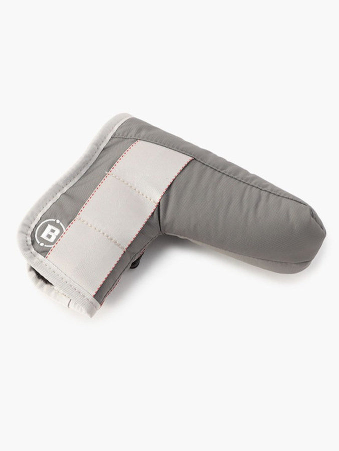 BRIEFING GOLF |PUTTER COVER CS  - NAVY