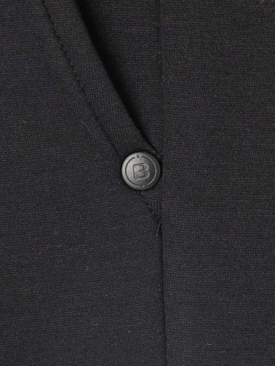 BRIEFING GOLF | MEN'S WARM 3D LOGO JOGGER PANTS / BLACK – ADVANTAGE