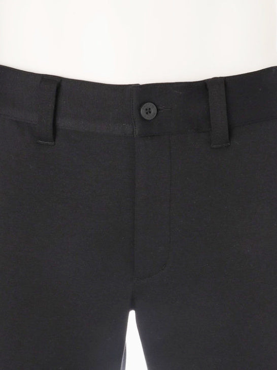 BRIEFING GOLF | MEN'S WARM 3D LOGO JOGGER PANTS / BLACK – ADVANTAGE