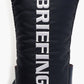 BRIEFING GOLF |PUTTER COVER CS  - NAVY