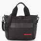 BRIEFING GOLF | CLASSIC CART TOTE STD - BLACK