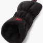 BRIEFING GOLF | FAIRWAY WOOD COVER CS - BLACK