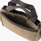 BRIEFING GOLF | CLASSIC CART TOTE STD - TAN