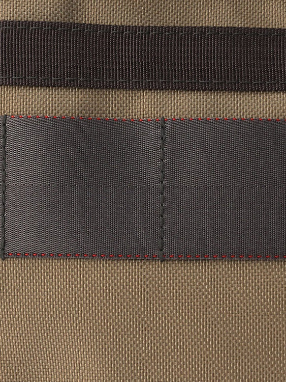 BRIEFING GOLF | CLASSIC CART TOTE STD - TAN