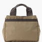 BRIEFING GOLF | CLASSIC CART TOTE STD - TAN