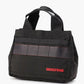 BRIEFING GOLF | CLASSIC CART TOTE STD - BLACK