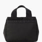 BRIEFING GOLF | CLASSIC CART TOTE STD - BLACK