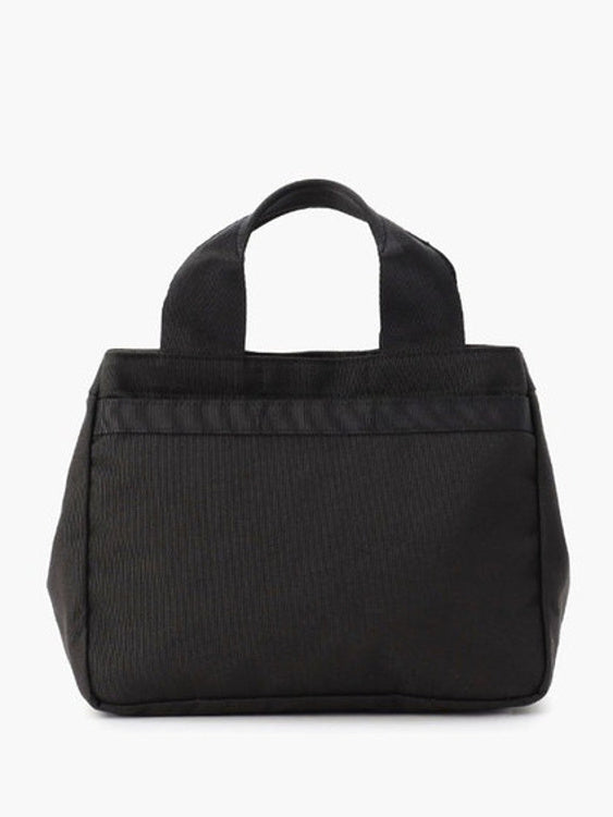 BRIEFING GOLF | CLASSIC CART TOTE STD - BLACK