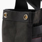 BRIEFING GOLF | CLASSIC CART TOTE STD - BLACK
