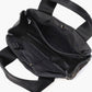 BRIEFING GOLF | CLASSIC CART TOTE STD - BLACK