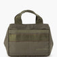 BRIEFING GOLF | CLASSIC CART TOTE STD - RANGER GREEN