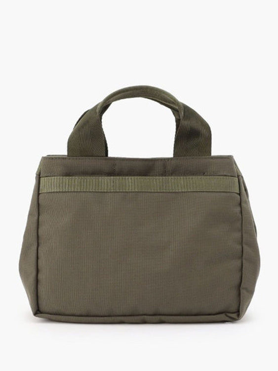BRIEFING GOLF | CLASSIC CART TOTE STD - RANGER GREEN