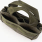 BRIEFING GOLF | CLASSIC CART TOTE STD - RANGER GREEN