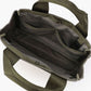 BRIEFING GOLF | CLASSIC CART TOTE STD - RANGER GREEN