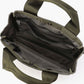 BRIEFING GOLF | CLASSIC CART TOTE STD - RANGER GREEN