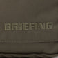 BRIEFING GOLF | CLASSIC CART TOTE STD - RANGER GREEN