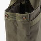 BRIEFING GOLF | CLASSIC CART TOTE STD - RANGER GREEN