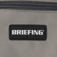 BRIEFING GOLF | CLASSIC CART TOTE STD - TAN