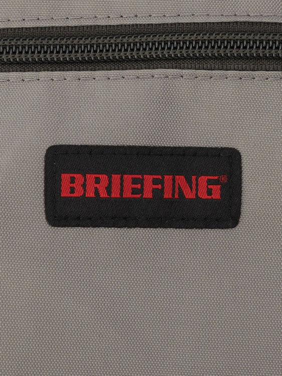BRIEFING GOLF | CLASSIC CART TOTE STD - RANGER GREEN