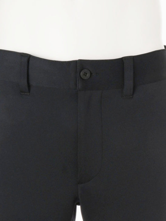 BRIEFING GOLF | MEN’S 3D LOGO JOGGER PANTS / BLACK