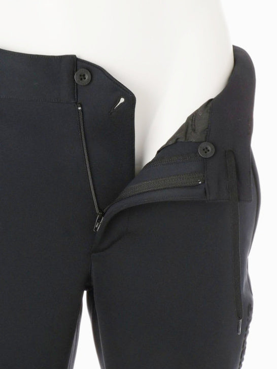 メンズウェア BRIEFING GOLF 3D LOGO JOGGER PANTS MEN'S 3D LOGO JOGGER PANTS（メンズ 3Dロゴ ジョガーパンツ