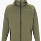 BRIEFING GOLF | MEN’S WARM 3D LOGO PARKA / OLIVE