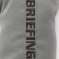 BRIEFING GOLF | UTILITY COVER FD - DENIM GREY
