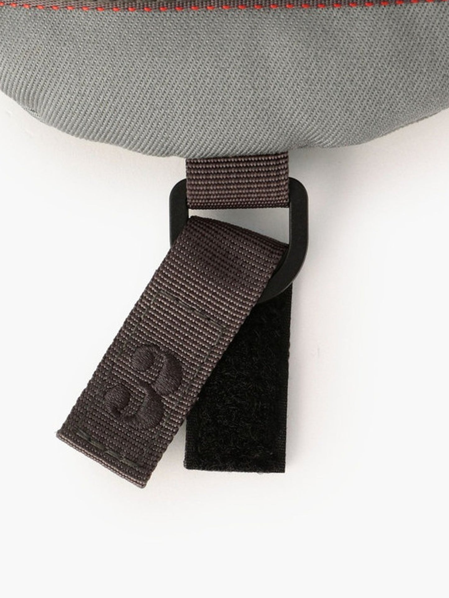 BRIEFING GOLF | UTILITY COVER FD - DENIM GREY