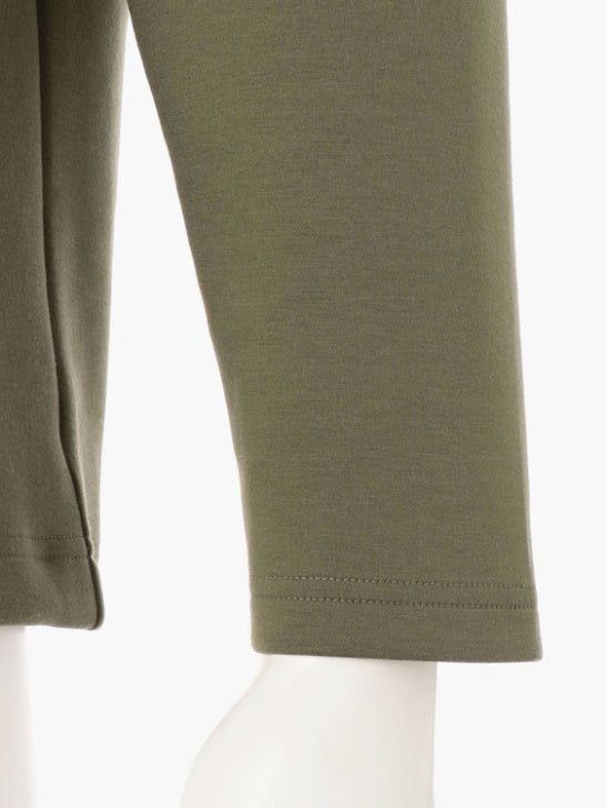 BRIEFING GOLF | MEN’S WARM 3D LOGO PARKA / OLIVE