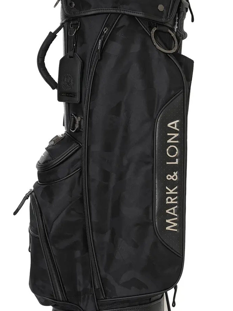 Premium Gauge Stand Caddy / KHAKI