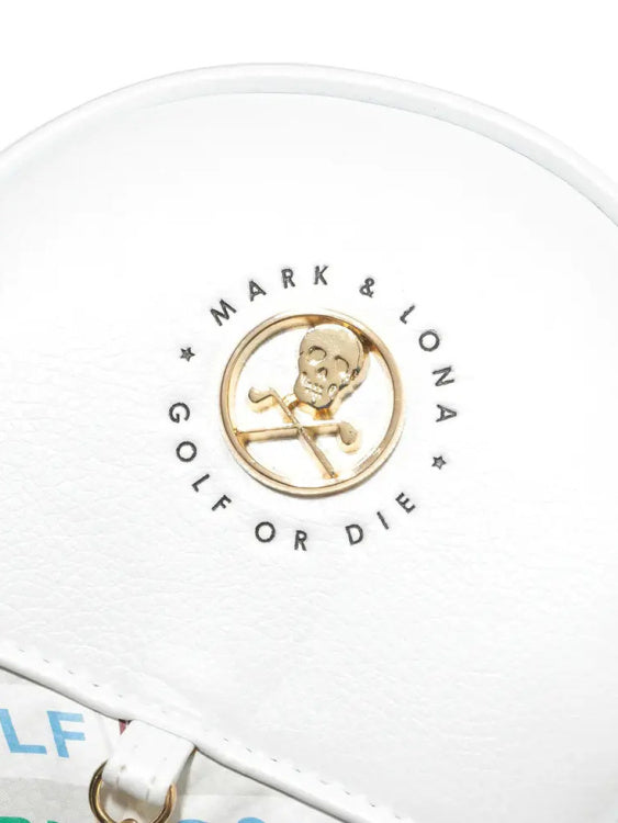 Dépêche Driver Cover | WHITE