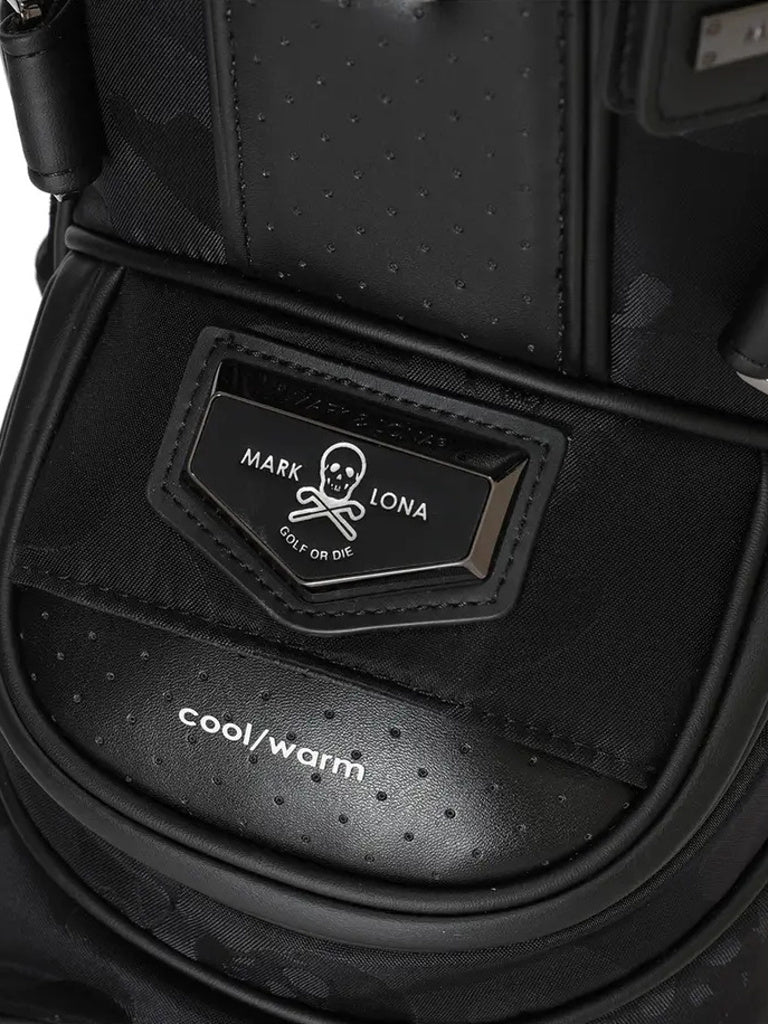 Premium Gauge Stand Caddy / ICE GREY