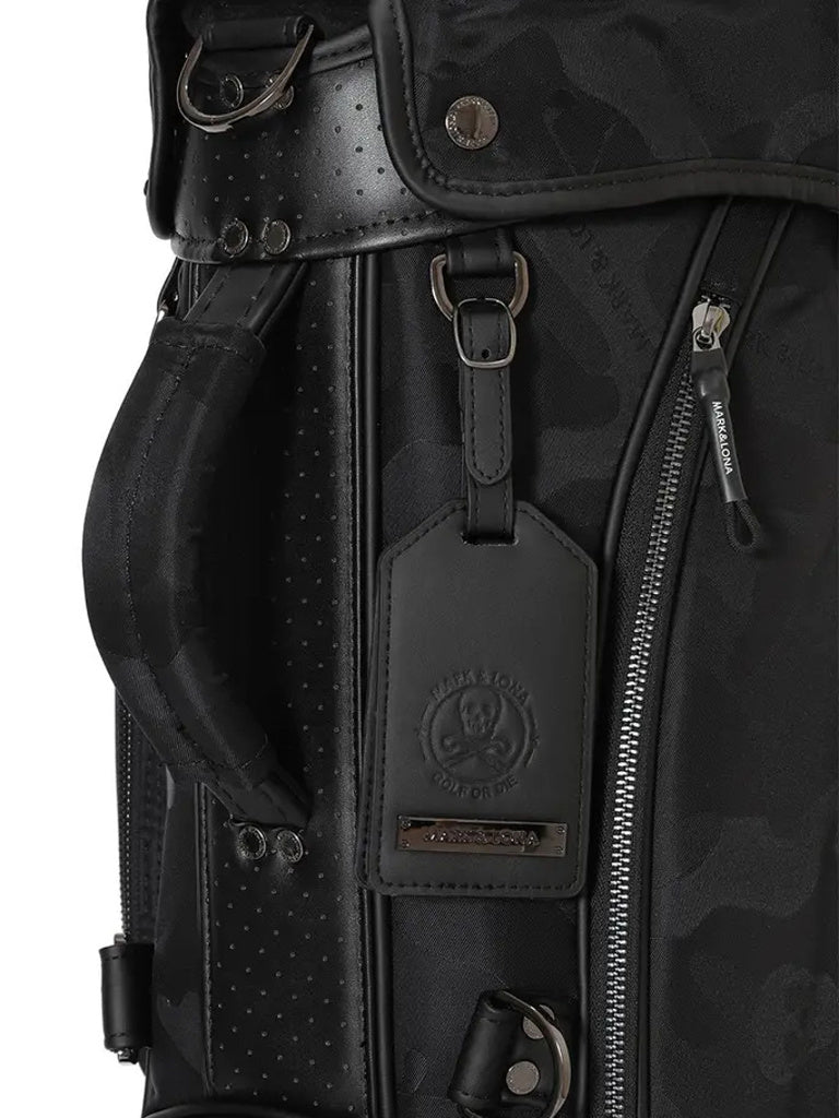 Premium Gauge Stand Caddy / ICE GREY