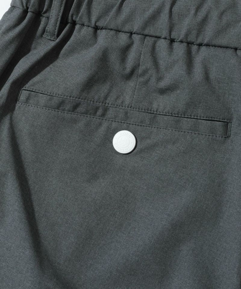 Stride Trouser | MEN / GREY